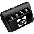 4 Port USB 2.0 Hub